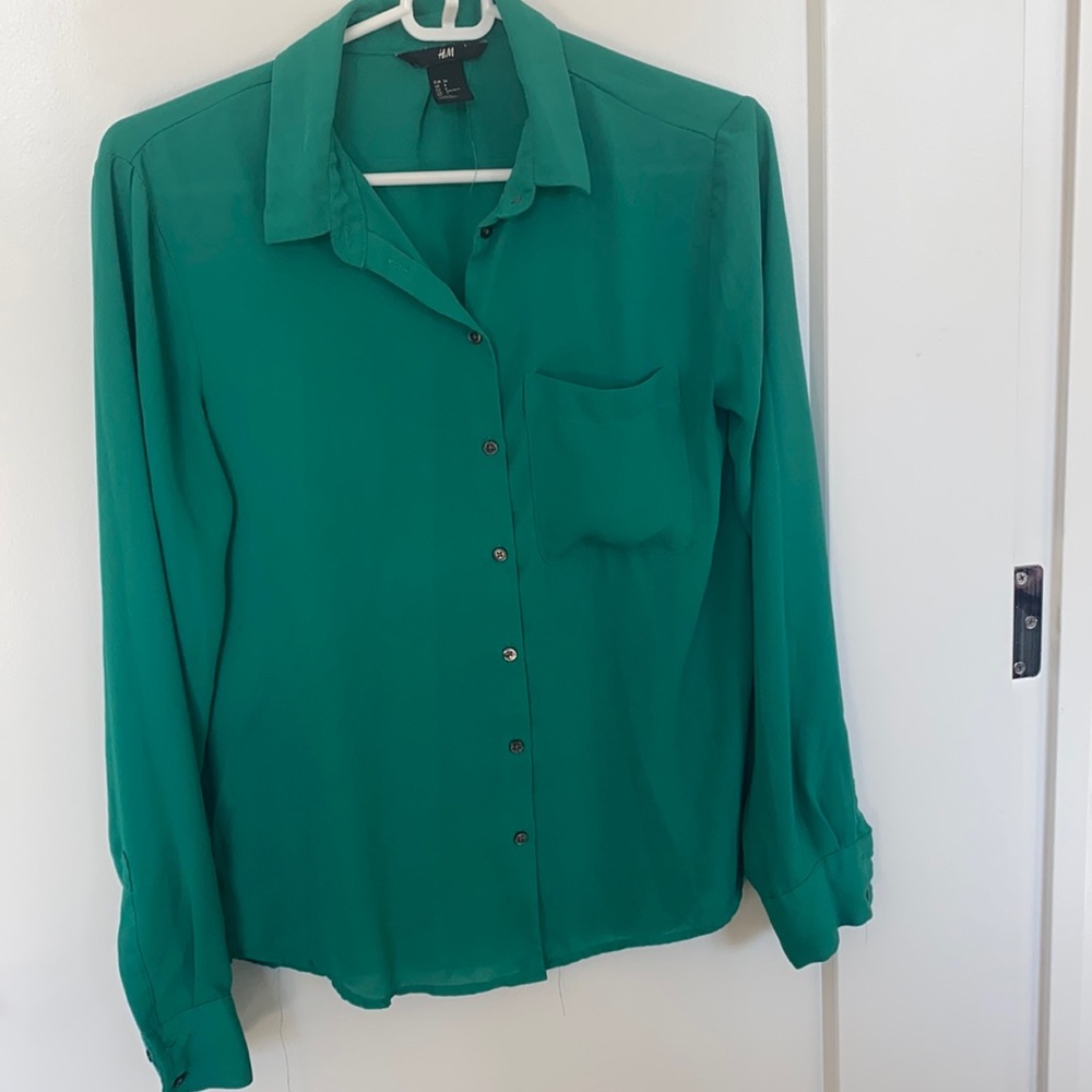 H&M Blouse